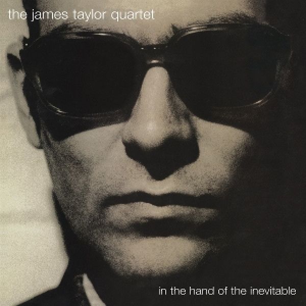 JAMES TAYLOR QUARTET: 