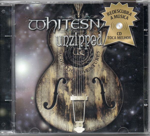 Whitesnake: 
