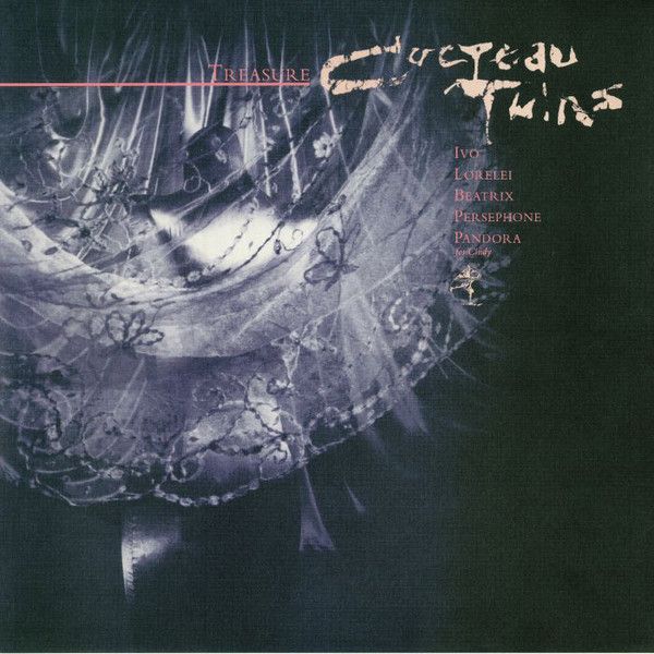 Cocteau Twins: 