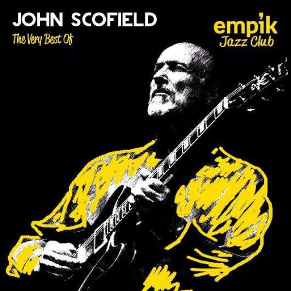 JOHN SCOFIELD: 