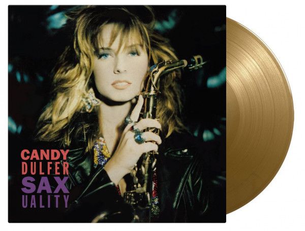 DULFER CANDY: 