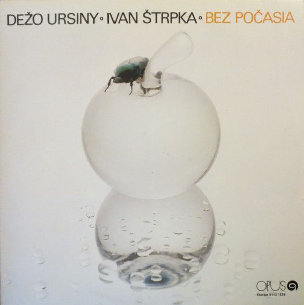 Dežo Ursiny, Ivan Štrpka: 