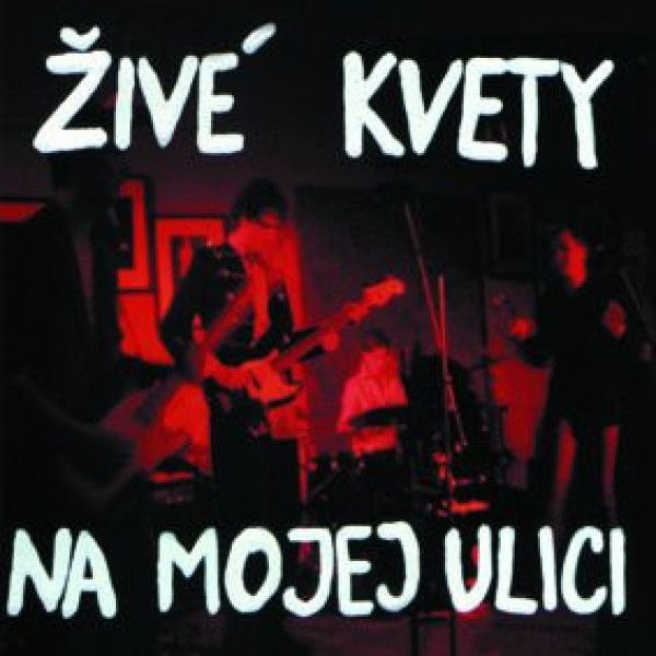 ZIVE KVETY: 