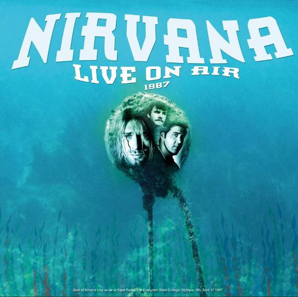 Nirvana: 