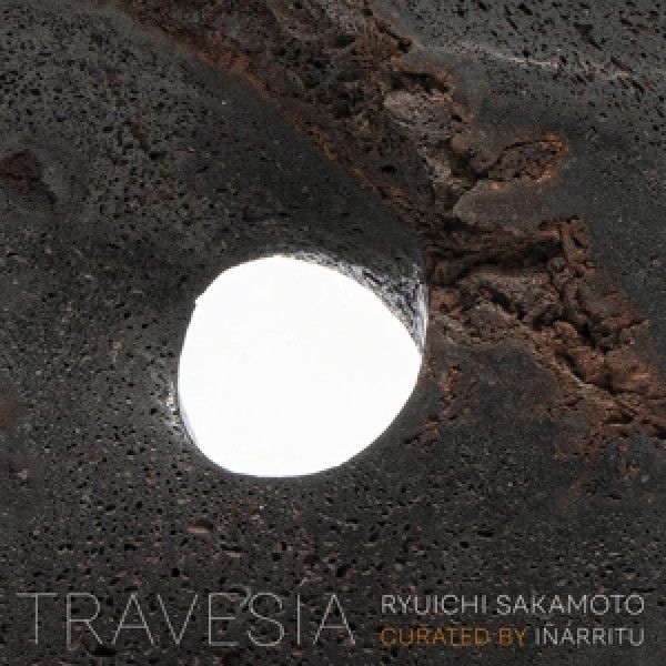 SAKAMOTO RYUICHI: 