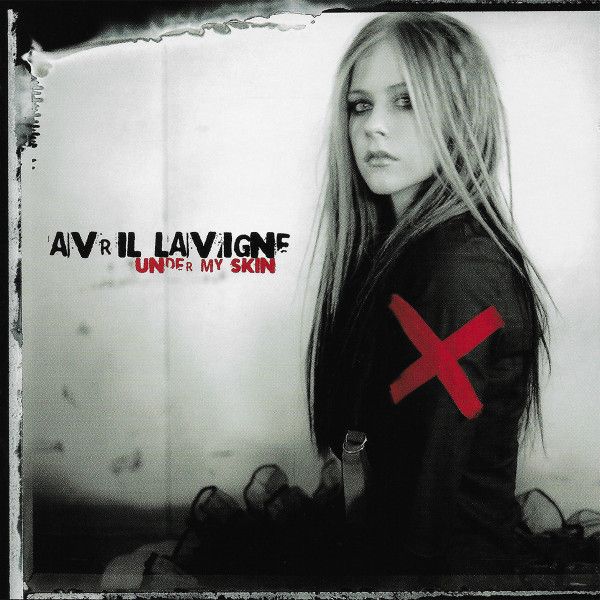 Avril Lavigne: 