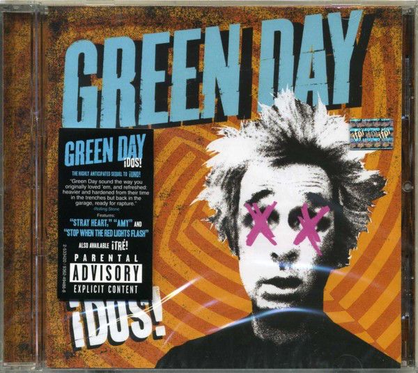 Green Day: 