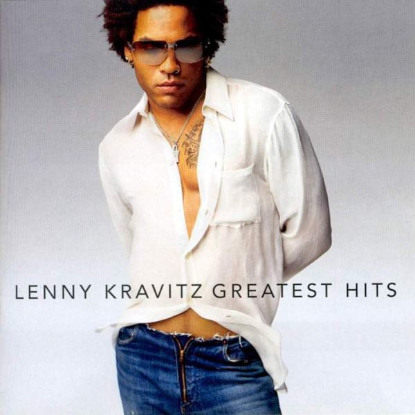 Lenny Kravitz: 