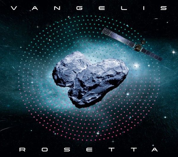 Vangelis: 