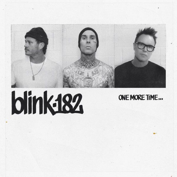 Blink-182: 