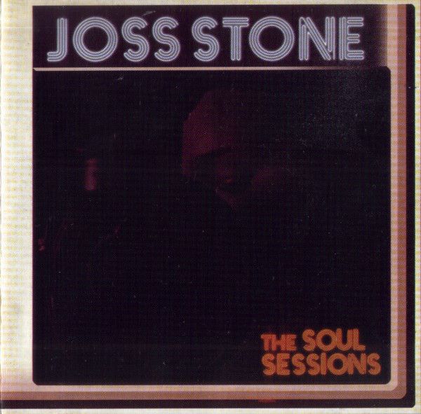 Joss Stone: 