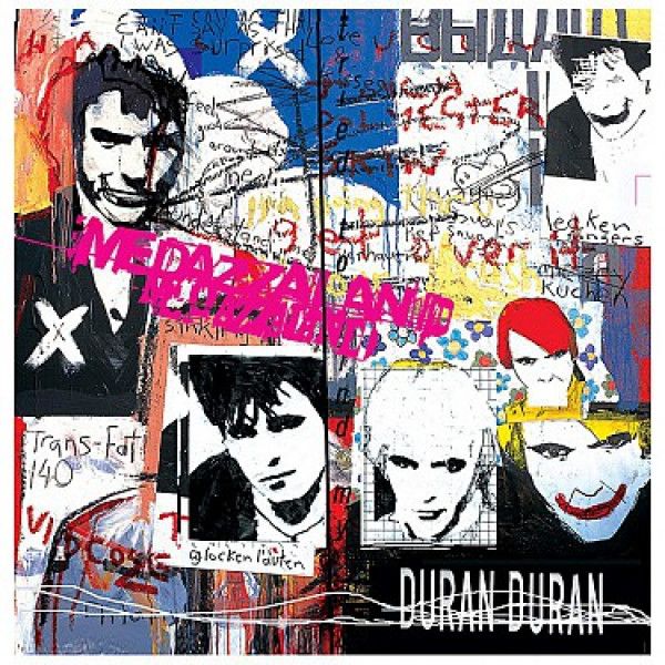 DURAN DURAN: 