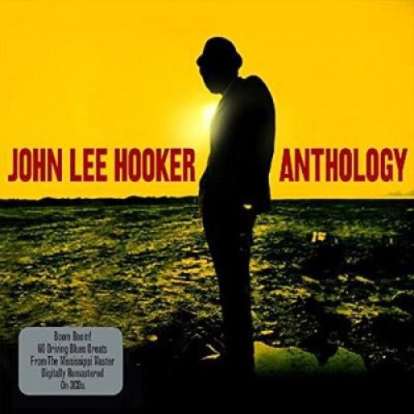 John Lee Hooker: 