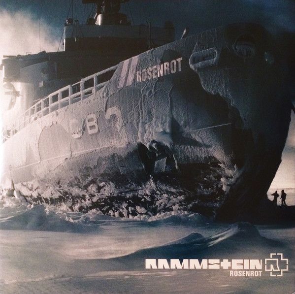 Rammstein: 