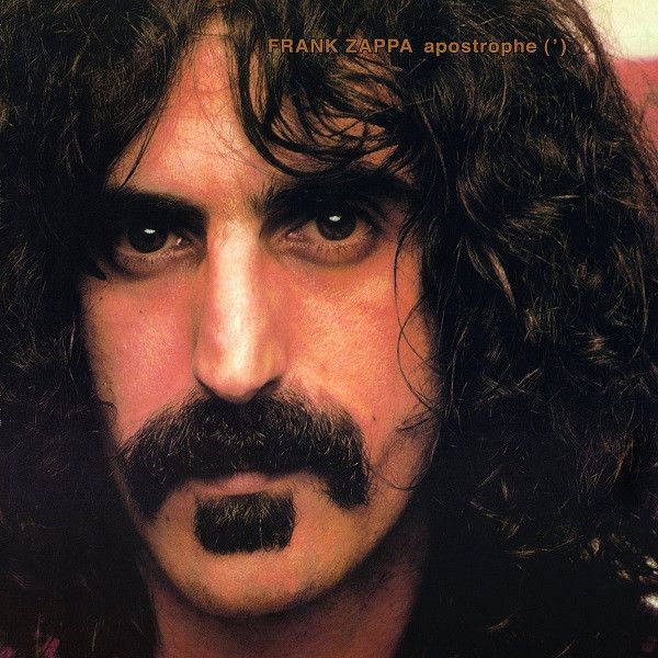 Frank Zappa: 
