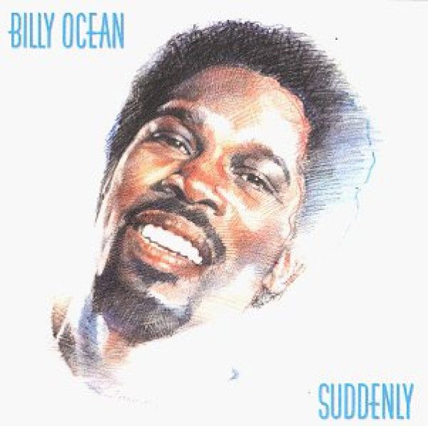 Billy Ocean: 