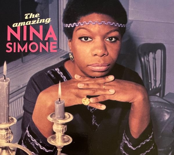Nina Simone: 