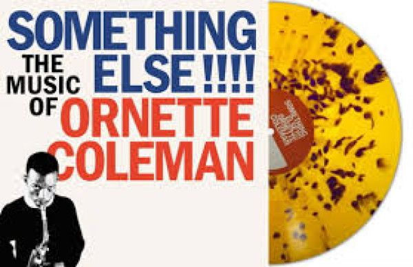 COLEMAN ORNETTE: 
