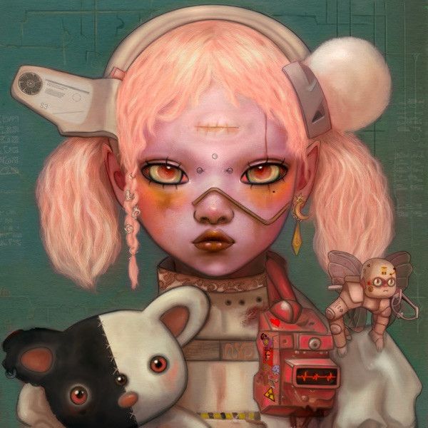 Bring Me The Horizon: 