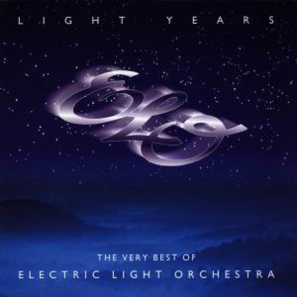 Electric Light Orchestra: 