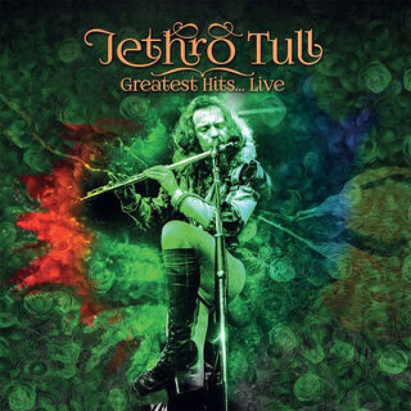 JETHRO TULL: 