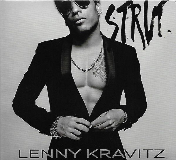 Lenny Kravitz: 