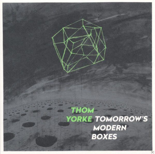 Thom Yorke: 