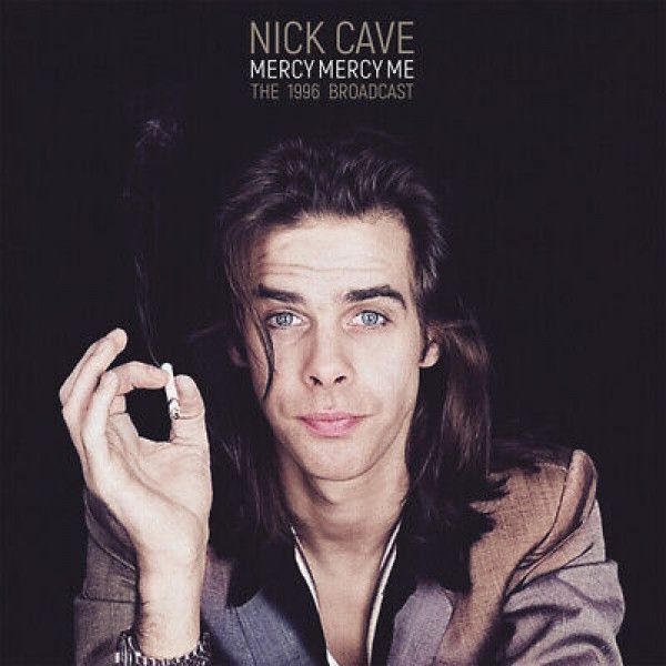 CAVE NICK: 