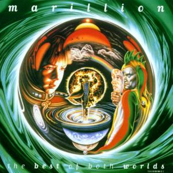 MARILLION: 