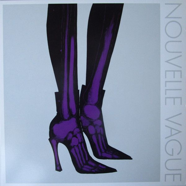 Nouvelle Vague: 
