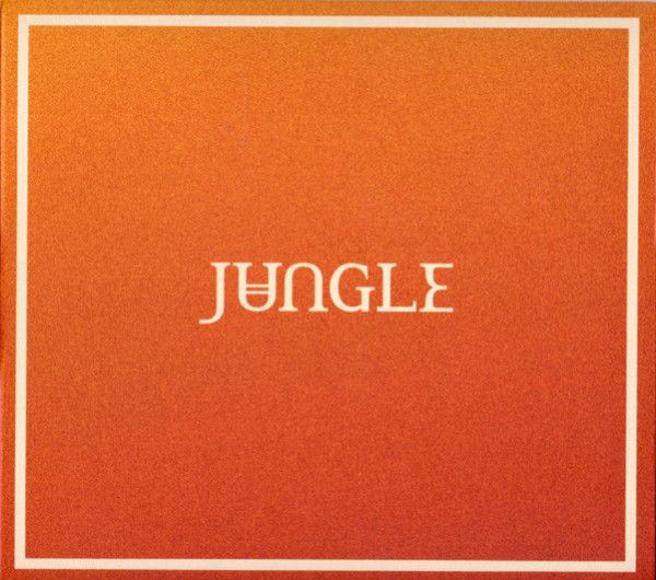 Jungle: 