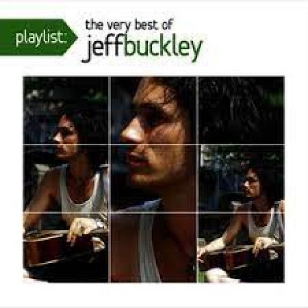 BUCKLEY JEFF: 