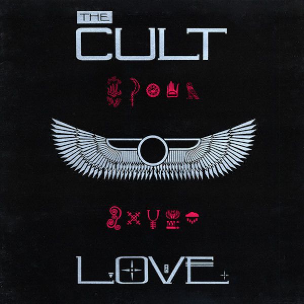 The Cult: 