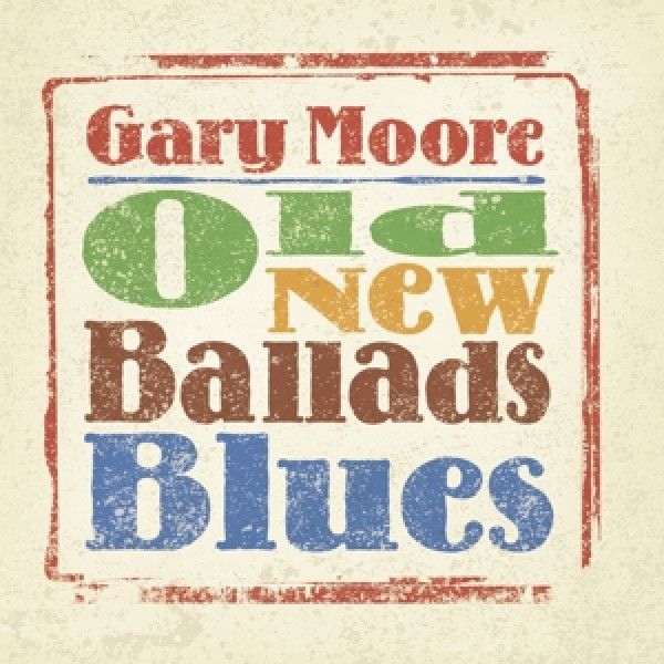 MOORE GARY: 