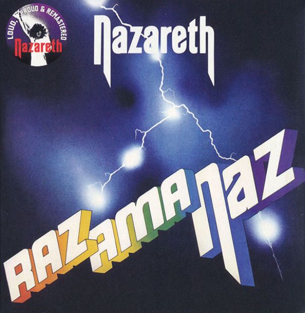 Nazareth (2): 