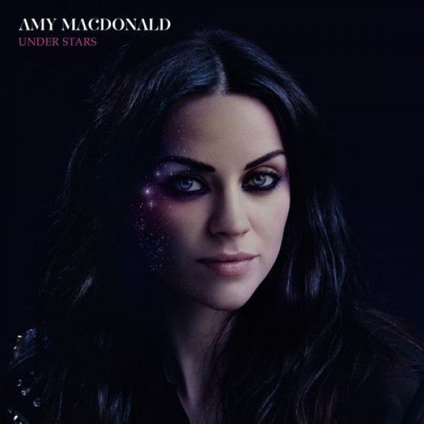 Amy Macdonald: 