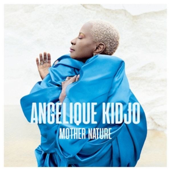 KIDJO ANGELIQUE: 