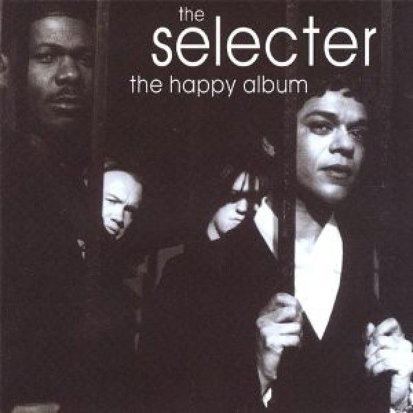 The Selecter: 