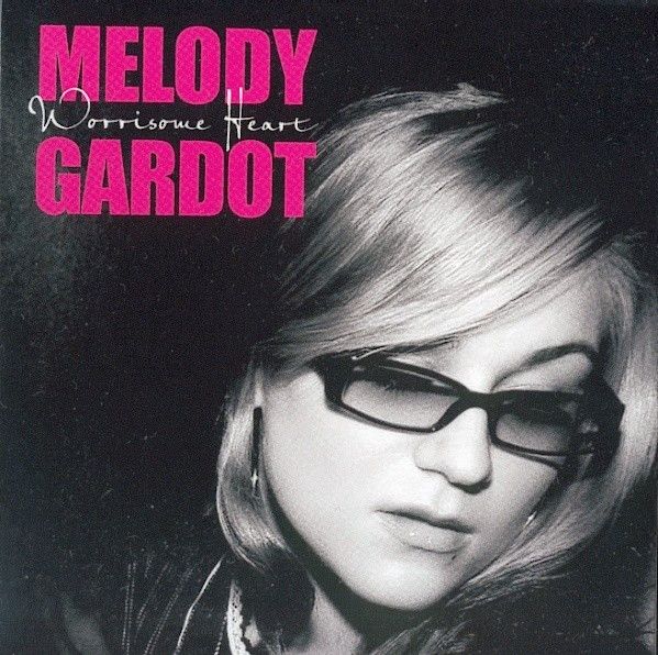 Melody Gardot: 