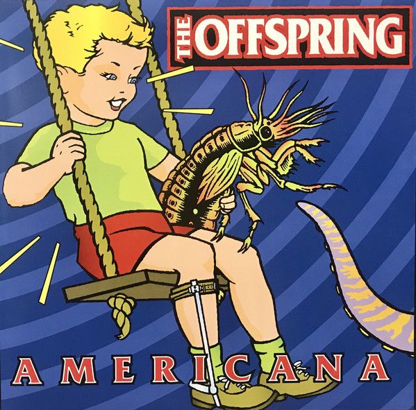 The Offspring: 