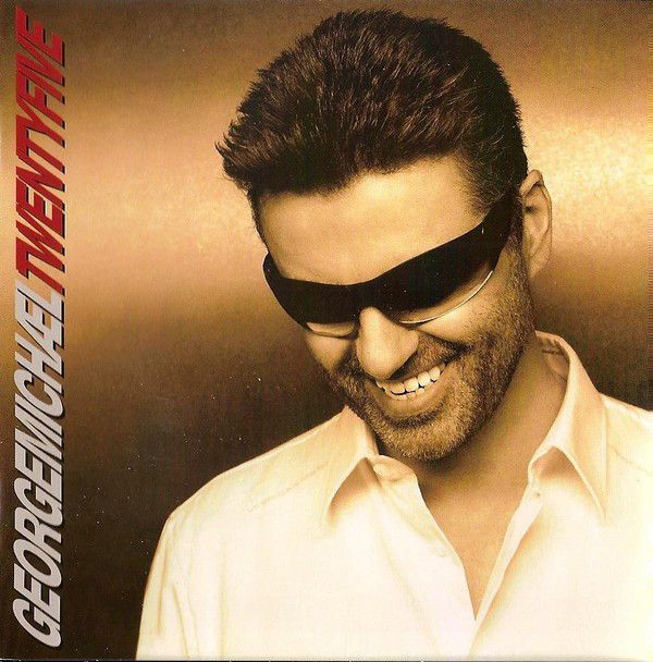 George Michael: 