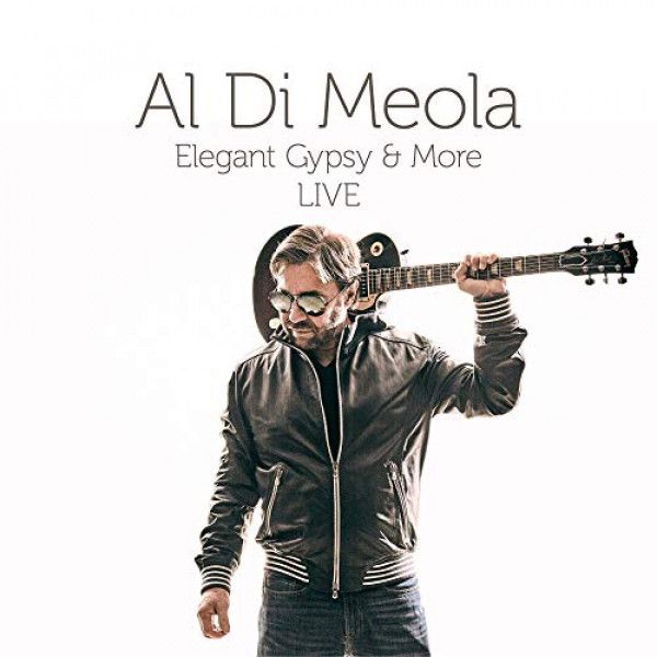 DI MEOLA AL: 