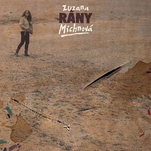 MICHNOVA ZUZANA: 