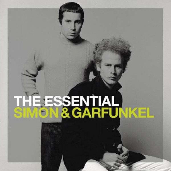 Simon & Garfunkel: 