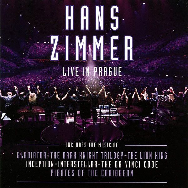 Hans Zimmer: 