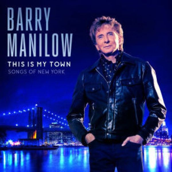Barry Manilow: 
