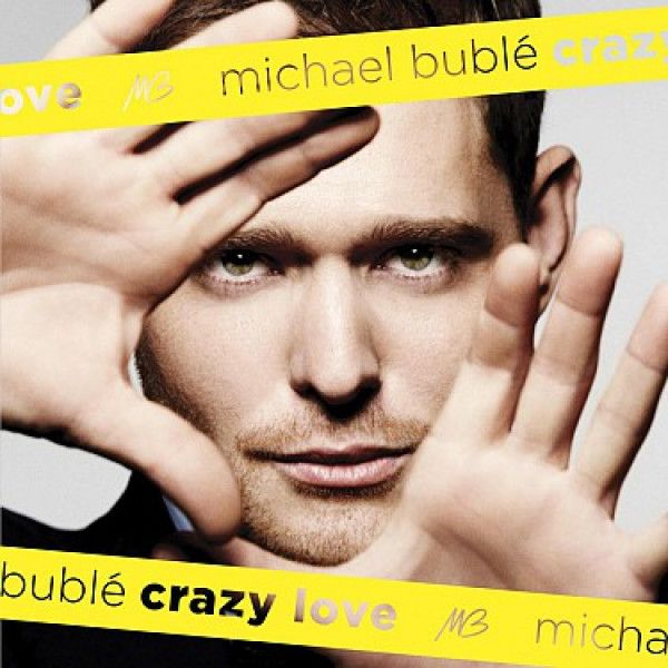BUBLE MICHAEL: 