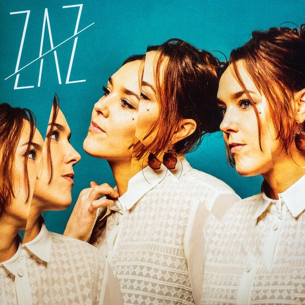 ZAZ: 