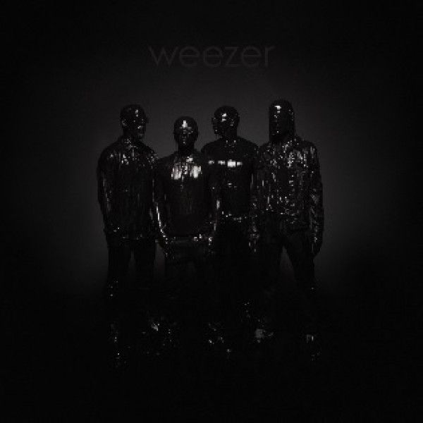 WEEZER: 