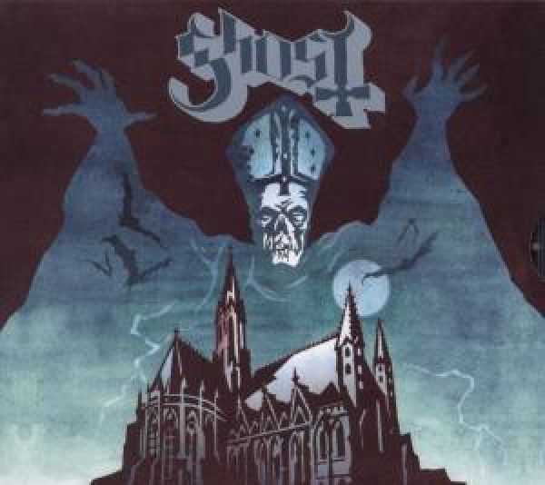 GHOST: 